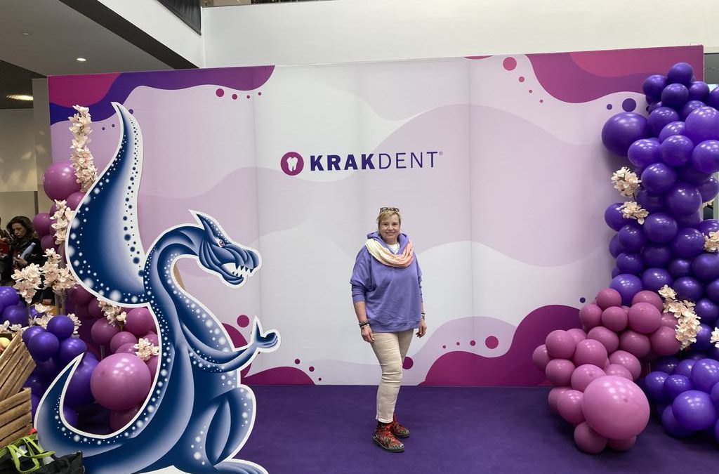 Targi Krakdent